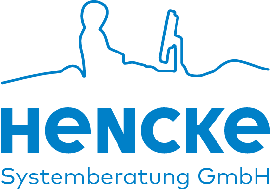 hencke.de