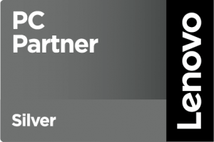 Lenovo Hencke Partner Logo